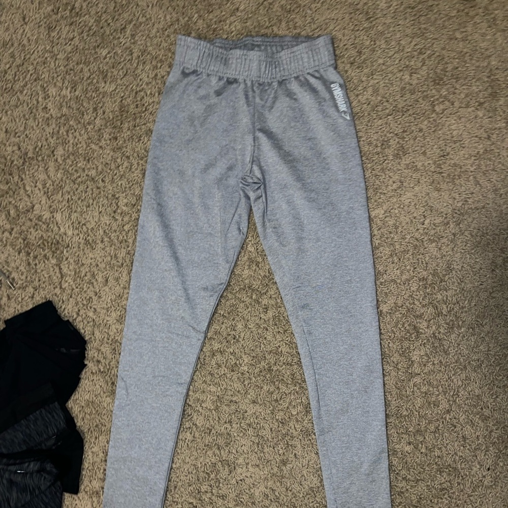 Gymshark leggings